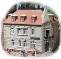 Auhagen Drugstore 12269