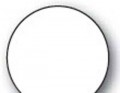 Busch Acrylic Paint White 1702