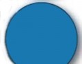 Busch Acrylic Paint Water Blue 1708