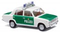 Busch Lada 2101 Berlin PD 50104