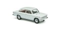 Busch Lada 2106 Limousine white 'CMD-Collection' 50550