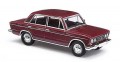 Busch Lada 2106 Limousine dark red 'CMD-Collection' 50551