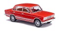 Busch Lada 2106 Limousine red 'CMD-Collection' 50559