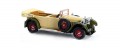 Busch MASTERPIECE: Austro-Daimler ADR 22/70 Cabrio , 99-87035