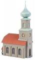 Faller Village church 131308