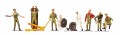 Faller Auto Mechanics , 151010