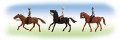 Faller Riders 153027