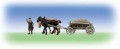Faller Dung carriage 154022