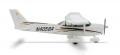 Herpa Cessna 172 Skyhawk USA , 019200