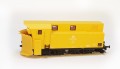 Heris Snow Plow DR TT 1:120 , 80079