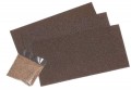 Noch Underlays for points , Brown, 99151