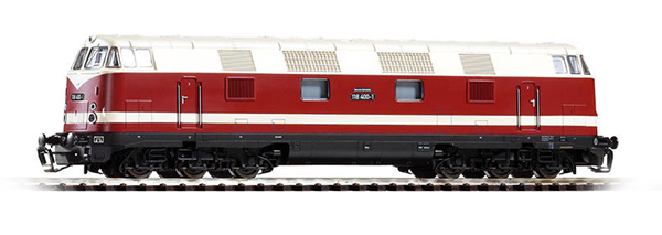 Piko Diesellok BR 118 , 47290