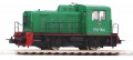 Piko TGK2-M Diesel SZD IV , 52744