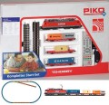 Piko Digital Starter set Freight train, Electriclokomotive BR 189 , 57185