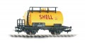 Piko Tank car 'SHELL' , 57707
