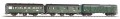 Piko Maintenance train Reko , 58316