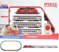 Piko Starter set Passenger train, Electriclokomotive BR 101 , 59100