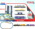 Piko Starter set SNCB G 1700 Freight , 59111