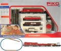 Piko Starter set Freight train, ÖBB Herkules Diesel , 96948
