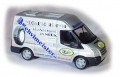 Rietze FORD Transit Mod. 2006 Rehvimeister reh012