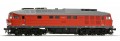 Roco Diesellok BR 232 , 36215