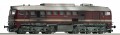 Roco Diesellok BR220 TT , 36272