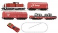 Roco Starter set Diesel Engine BR 294 DB AG , 41346