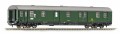 Roco Post car for staff, 44345