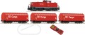 Roco Digital Starter set Diesel Engine BR 294 DB-AG , 51222