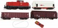 Roco Digital Starter set Diesel Engine Rh 2074 ÖBB , 51223