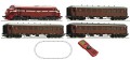 Roco Digital Starter set Diesel Engine Nohab Di3 NSB , 51276