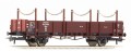 Roco Open freight car  , 66825