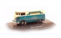 Schuco VW T1 Transporter , 25016