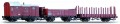 Tillig Freight train set 01591