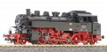 Tillig Dampflokomotive BR 86 , 02172