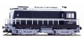 Tillig Diesellokomotive ChME-2 , 04628