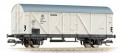 Tillig Refrigerator car 14107