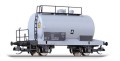 Tillig Tank car 'FUCHS Mineralölwerke' , 14400