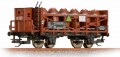 Tillig Acid Tank car 'Leuna' Typ Z , 14444