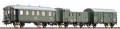 Tillig Maintenance train  , 74182