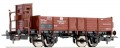 Tillig Highboard car Omk , 76481