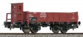 Tillig Highboard car O Halle , 76497