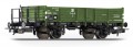 Tillig Highboard car ex Halle , 76509