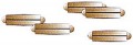 Tillig Isulating rail joiners, old , 07940