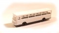 MKModelle 00103: Ikaras bus white