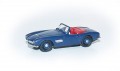 I.M.U. 00094: BMW 507 Cabrio sinine