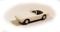 I.M.U. 00095: BMW 507 Cabrio white