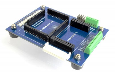 ESU 53901: Profi Decoder Tester Extension