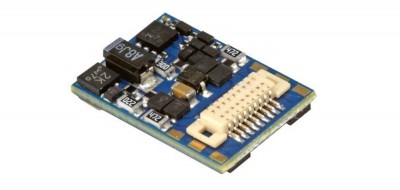 ESU 59828: LokPilot 5 dekooder micro Next18
