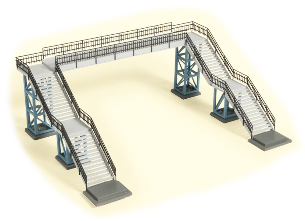 Auhagen 13327: Footbridge